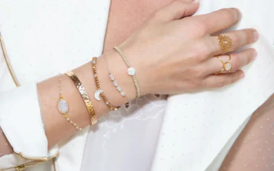 Qu’elle est l’origine du bracelet ?